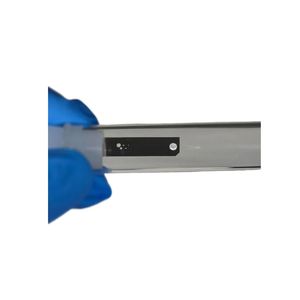 Tira de Apertura Personalizada EION FIB con 15 Orificios, Material SUS de Alta Precisión para Columna Tomahawk - Product Image 1