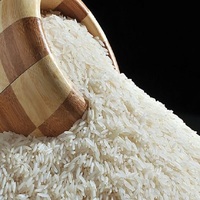 Livraison Rapide Fournisseur Direct d'Usine Riz Arborio Long Grain 100% Pur Biologique Qualité Supérieure Premium Sacs PP 25/50kg Prêts à l'emploi