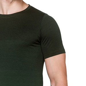 Low Price Drop Shoulder Printing 100% Cotton <b>Plain</b> Blank Casual Men's T-shirts Customized Logo Printing Cotton <b>Tshirts</b> For Men - Product Image 5