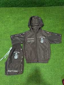 Ensemble personnalisé de sweat-shirt et short, vêtements de sport décontractés de qualité supérieure, OEM ODM en gros - Product Image 1