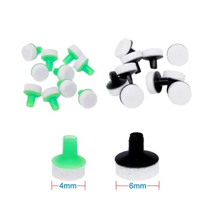 ไม้พายเรซินคอมโพสิตสำหรับงานทันตกรรมแบบแมนนวล ยี่ห้อ Sambrialmed International Ergonomic รุ่น OptraSculpt พร้อมแผ่นโฟมสำหรับขึ้นรูปวีเนียร์ - Product Image 5