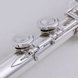 Excelente Diseño de Mecanismo de Flauta de Chateau Flute con Mecanismo Electrónico - Product Image 5
