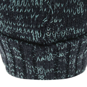 Export Quality <b>Plain</b> Dyed Outdoor Jacquard 3D Embroidery Beanie <b>Caps</b> for Men Wholesale Custom Material In Low MOQ Beanies <b>Caps</b> - Product Image 6
