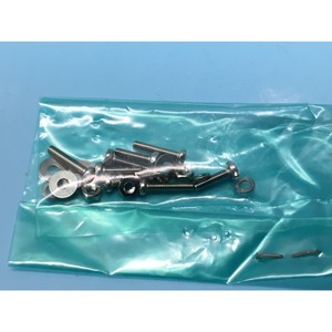 สายเคเบิล FSI 919844-001, พีซี, สเตชั่น, 233175176, 165604 - อุปกรณ์และอะไหล่เซมิคอนดักเตอร์ระดับโลกที่เชื่อถือได้ที่ - Product Image 4