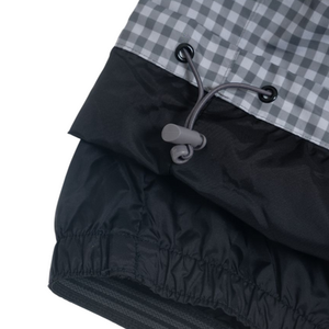 Pantalon de ski hiver unisexe sur mesure pour femme, coupe extra ample, matière extensible 10K, polaire, imperméable, coupe-vent, anti-rétrécissement, chauffant, vente en gros - Product Image 4