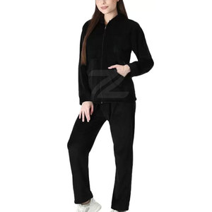 Survêtements décontractés slim fit pour femmes, respirants, très demandés - Product Image 3