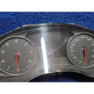Paneles de Instrumentos Usados A6 4G8920931L - Product Image 2