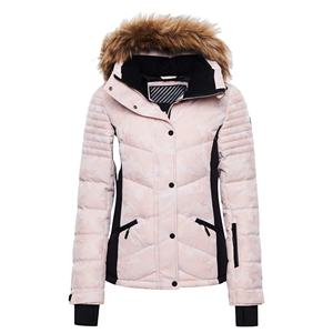 Vestes matelassée pour femme, vêtements chauds d'hiver, manteaux à capuche, respirant, coupe-vent, haute qualité, avec fermeture éclair, vente en gros, offre spéciale - Product Image 1