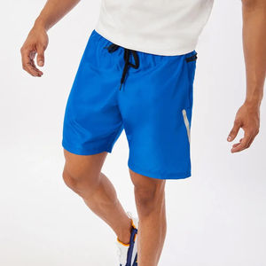 ผู้ผลิตกางเกงขาสั้นผ้าสเตรชสำหรับการฝึกซ้อมหนัก - Product Image 1