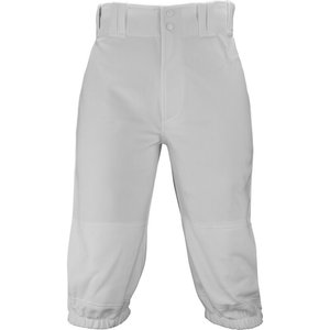 Pantalons et shorts de baseball personnalisés de haute qualité, vêtements de sport, impression sublimée, couleur personnalisée sur le devant, antibactériens, séchage rapide, unisexe - Product Image 2