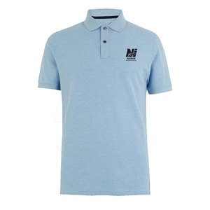 Camisetas Polo Transpirables para Hombre, Camisetas Polo con Logotipo Personalizado, Camisetas Polo Elegantes para Hombre - Product Image 1