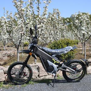 Moto électrique Talaria X3 haute vitesse avec moteur central, modèle Talaria XXX - Product Image 1