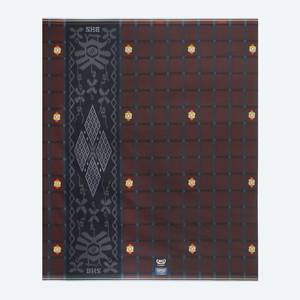 BHS Indonesia sarong Lungi Classic SSA Gold Sarong for <b>Men</b> Casual - Product Image 6