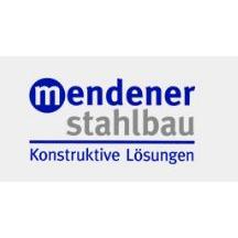 Mendener Stahlbau GmbH logo