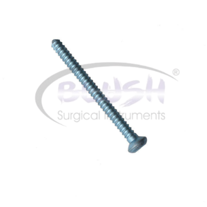 Clavo Intramedular de Aleación de Titanio para Tibia, Implante Ortopédico Interconectable Clase III, 1 Año de Garantía por Blush Surgical - Product Image 6