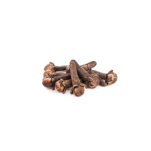 Clous de girofle biologiques entiers pour les acheteurs professionnels, offrant une saveur intense et des standards de fraîcheur naturelle de qualité supérieure - Product Image 1
