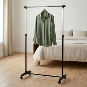 Black friday Deal EBay vente en gros Taiwan stockage domestique fabricant cintre support général meubles de maison étendoir - Product Image 1