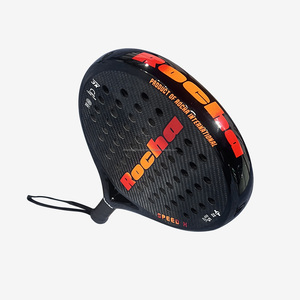 ไม้เทนนิสทำจากไทเทเนี่ยม3K ไม้เทนนิส - Product Image 4