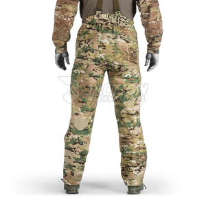Pantalones Cargo Tácticos para Hombre Hechos a Medida al por Mayor, Diseño Único, Pantalones Cargo Tácticos en Oferta - Product Image 4