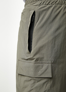 Pantalones Cortos Cargo de Algodón Transpirable de la Mejor Calidad para Hombre, Verano 2026, Pantalones Cortos Casuales de Estilo Urbano con Múltiples Bolsillos - Product Image 6