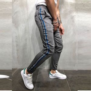 Mens Unisex Winter Solid Jogger Trouser Breathable Elastic Waist Loose Fit Cotton Fleece Gym Sports Pants Plus Sizes - Product Image 5