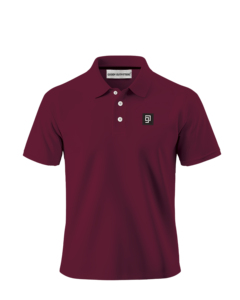 Camiseta Polo de Verano para Hombre, Informal, de Punto, 100% Algodón, Personalizada, ODM, Manga Corta, Transpirable, Fabricante de Camisetas Polo de Golf - Product Image 3