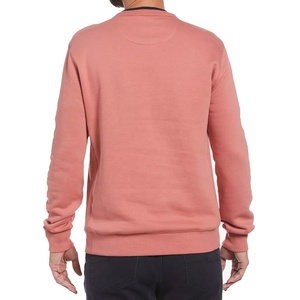 Suéter de Invierno para Hombre, Cuello en V, Manga Larga, Tejido de Punto Acanalado, Cálido, Resistente al Viento y Antiarrugas, para el Trabajo - Product Image 2