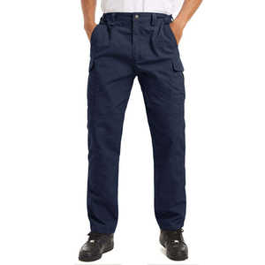 Pantalones Cargo Impermeables Personalizados para Hombre, Ligeros, Casuales, Lavados, al por Mayor, 2026, Deportivos, Ripstop, Transpirables, para Senderismo y Trabajo - Product Image 5