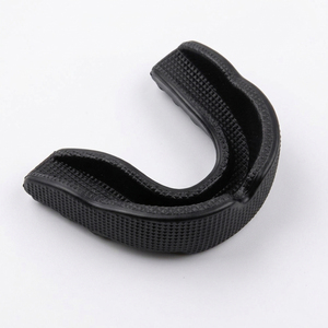 Protège-dents certifié CE, équipement de protection professionnel pour l'entraînement de boxe - Product Image 1