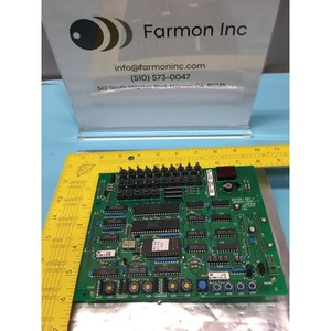 Nikon 2S700-337-1 P.C. Carte mère assemblée, PCB - Équipements et composants semi-conducteurs d'occasion fiables à l'échelle mondiale chez - Product Image 2