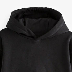 High Quality Stitching With Pullovers Design / Classic Boys <b>Hoodie</b> With Comfortable Hood For Winter With Cheap Rate And Pockets - Product Image 2