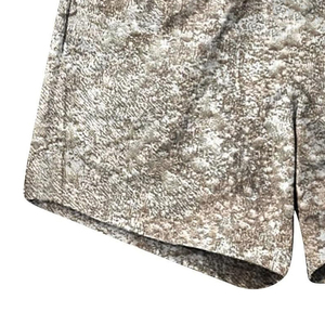 Nouveau Short Cargo Décontracté pour Homme en Spandex/Polyester Camouflage, Taille Mi-Haute Élastique, Respirant, Idéal Fitness - Grande Vente - Product Image 5