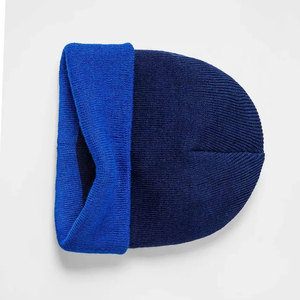 Modern Outdoor Winter Choice Beanie Hats Lightweight Knit Premium Finish Stylish Casual Warm Beanie Hats Design - Product Image 3