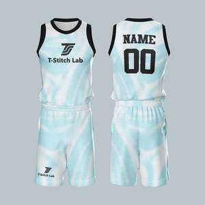 Service OEM – Nouvelle collection : Maillot de basketball respirant sans manches pour homme, grande taille, col ras du cou, anti-humidité, coupe classique - Product Image 4