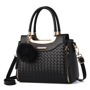 Nouveau style 2023 : Sacs à main en cuir PU de luxe personnalisés pour femmes - Product Image 1