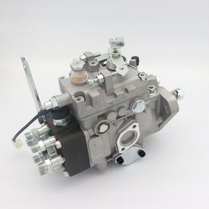 Bomba de inyección de combustible diésel 0460426379 para Yuchai YC6105ZLQ 155KW VE6/12F1250R915-<span class=keywords><strong>2</strong></span> - Product Image 6