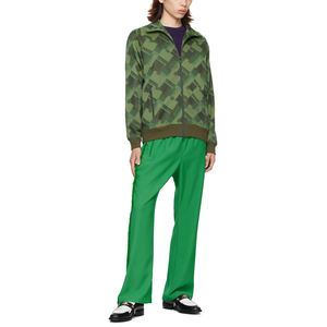 Pantalones Deportivos de Hombre de Cintura Media, Corte Acampanado, Transpirables, Casuales, de Felpa, con Cordón Ajustable, Ecológicos, de Alta Calidad y Personalizables - Product Image 6