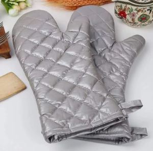 Gant de cuisine résistant à la chaleur, lavable et réutilisable, pour four et pâtisserie, au meilleur prix du fabricant - Product Image 3