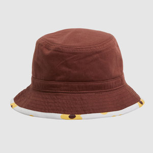 Premium <b>Men's</b> Bucket <b>Hat</b> Lightweight Breathable Cotton <b>Sun</b> Protection <b>Hat</b> with Wide Brim for Outdoor Travel Fishing Hiking - Product Image 1