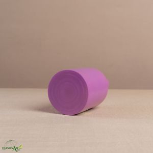 Moderno Florero Decorativo de Bambú Ecológico, Material Natural, Diámetro Personalizado, para Cumpleaños, Duradero, para Mesa del Hogar - Product Image 6