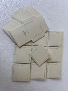 Premium Shagun Eco Friendly Luxury Kraft Window Envelopes Custom Size Wedding Cash <b>Gift</b> <b>Cards</b> Global Festive <b>Money</b> Gifting 2026 - Product Image 4