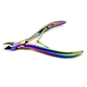Professional Multi Purpose <b>Nail</b> Nipper Wide Jaw Cuticle Nipper Sharp Blade <b>Nail</b> Care <b>Tool</b> with Sharp Precision Blades Salon Use - Product Image 4