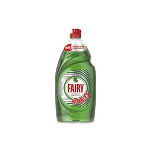 Para Fairy 1500 ml Lavavajillas Detergente Líquido - Product Image 6