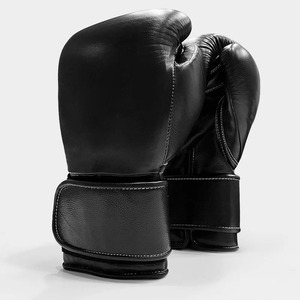 Guantes de Boxeo al Por Mayor, Súper Resistentes al Desgarro, Equipo de Gimnasio para Kickboxing, Precio de Fábrica Económico, Guantes de Boxeo para Entrenamiento - Product Image 3
