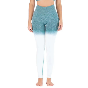 Nouveau design optimal pour les leggings de sport pour femmes, contrôle du ventre, matière de qualité supérieure, leggings sans couture pour femmes, leggings de sport pour femmes, leggings de yoga pour femmes - Product Image 6