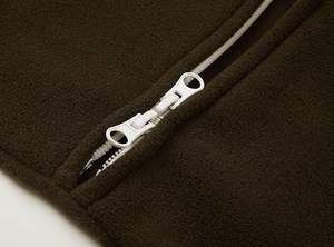 Manta Envolvente para Bebé 95% Bambú 5% Spandex, 1.5 TOG, Anti-Rollo, Tipo Saco de Dormir - Product Image 3