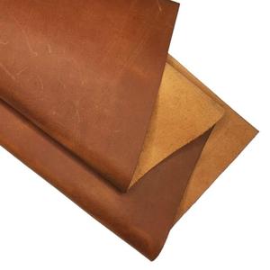 Custom Texture Real Cow Buffalo <b>Leather</b> Sheet Finest Quality Finish <b>Leather</b> Grain Custom Color And Size Genuine <b>Leather</b> Export - Product Image 2