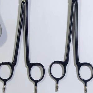 Best <b>Electric</b> Bipolar Artery Sealer Forceps Set Steel Non-Stick Reusable Premium CE Certified Surgical <b>Instruments</b> for Clinic - Product Image 4