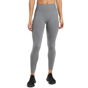 New Style Latest Design Women Yoga <b>Legging</b> Clothing Sports Wear Pants Ladies Gym Wear Fitness <b>Legging</b> for Woman - Product Image 2