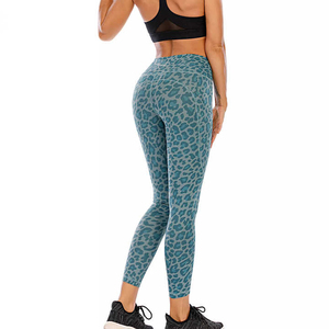 New Style Plus Size Casual Women's Compression <b>Leggings</b> with Custom <b>Print</b> Breathable & Elasticity High Quality Wholesale - Product Image 5